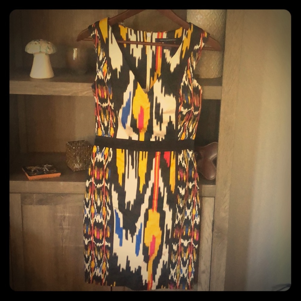 NWT French Connection dress